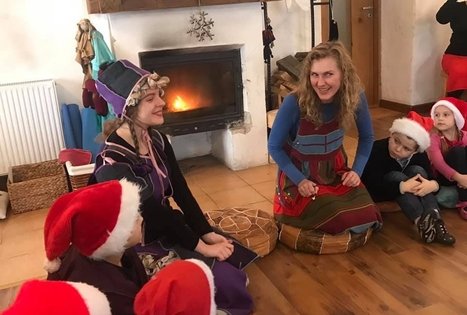 Kalėdiniai renginiai