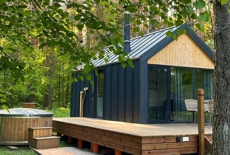 „Survilų sodyba“