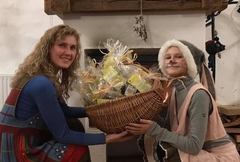 Kalėdiniai renginiai