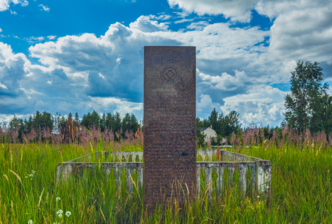 Struvės geodezinis lankas: žingsnis pasaulinėje kartografavimo raidoje