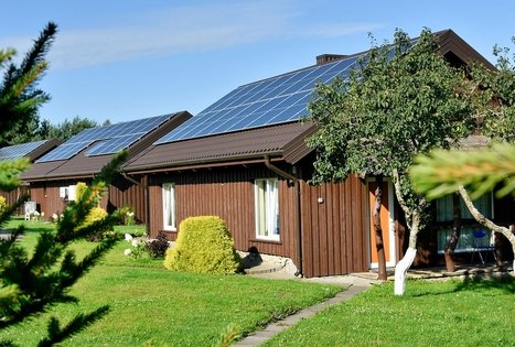 Petrutės Račkauskienės sodyba