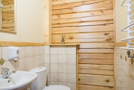 Homestead "Paštuva"