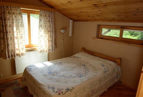 Homestead "Paštuva"