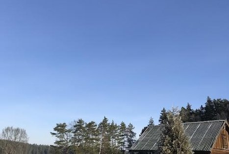 Homestead "Šniūrai"