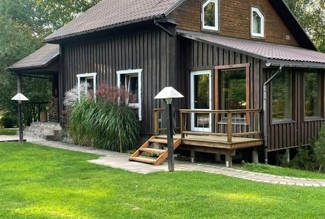 „Survilų sodyba“