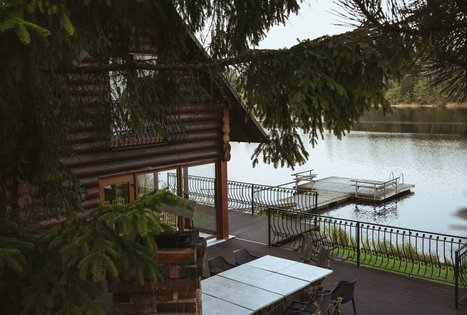 Sodyba „Karvio Dvaras“