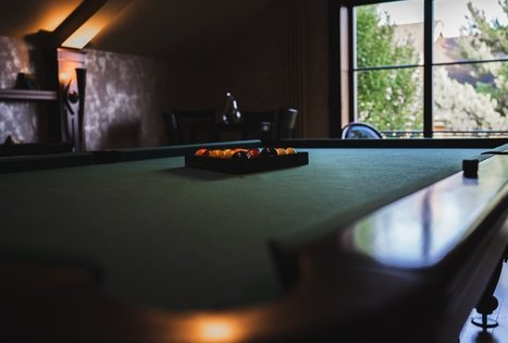 Sodyba „Karvio Dvaras“