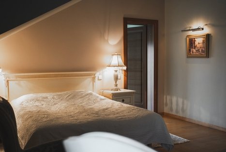 Sodyba „Karvio Dvaras“