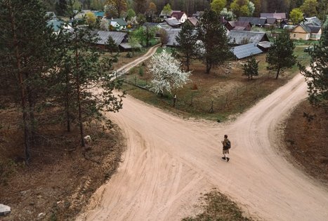 Forest Trail 55. Žiogeliai – Merkinė.