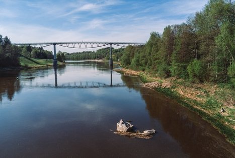 Miško Takas 57. Nemunaitis – Alytus.