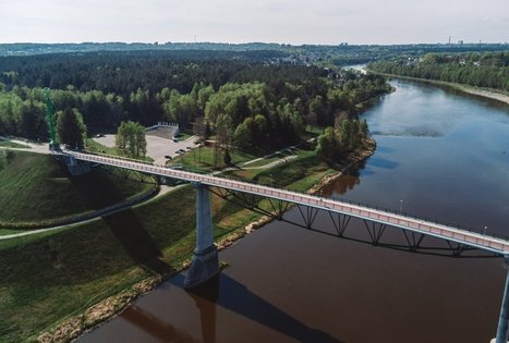 Miško Takas 57. Nemunaitis – Alytus.