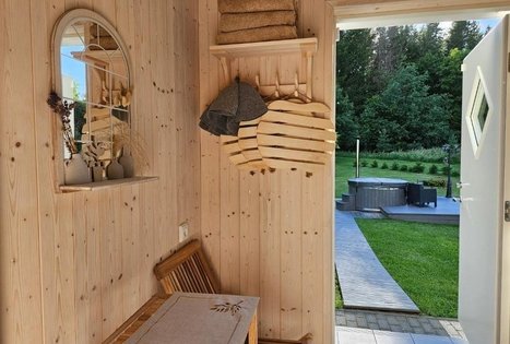 Sodyba Medsėdis Plateliai