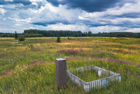 Struvės geodezinis lankas: žingsnis pasaulinėje kartografavimo raidoje