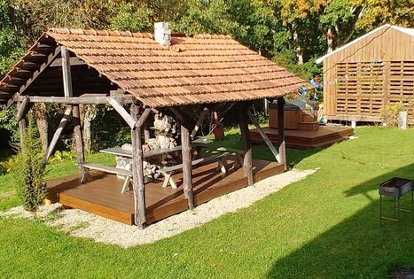 Sodyba „Antanėlio sapnas“