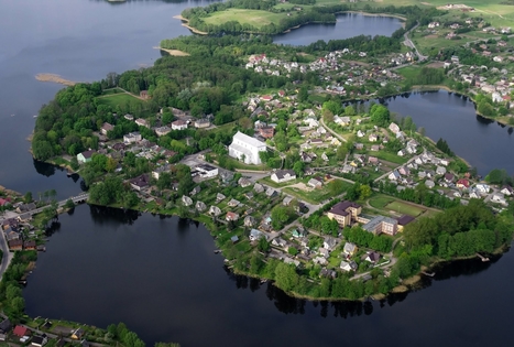 Veisiejai Regional Park