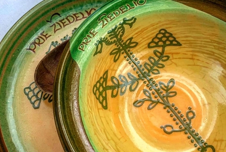 Edukacinis užsiėmimas "Paskanauk Žemaitijos"