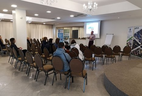 "Grįžulo ratai" residence