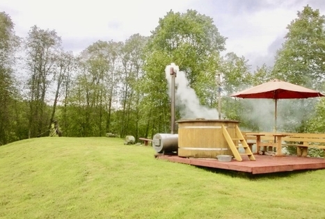 Sodyba „Žalioji stotelė“