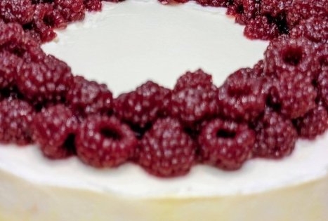 Viktorijos saldėsių rojus