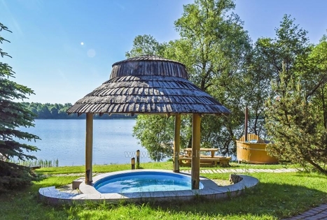 “Vilnojos sodyba“