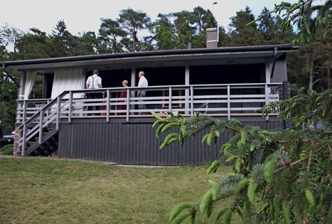 Homestead "Paštuva"