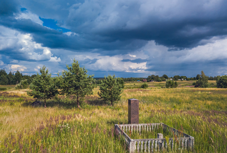 Struvės geodezinis lankas: žingsnis pasaulinėje kartografavimo raidoje