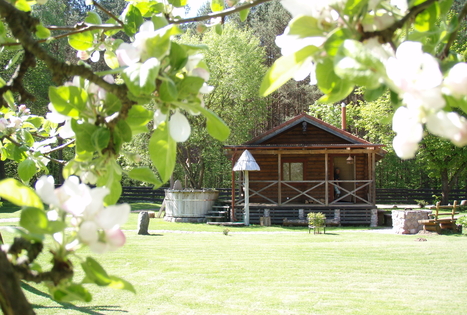 Sodyba „Duburiai“