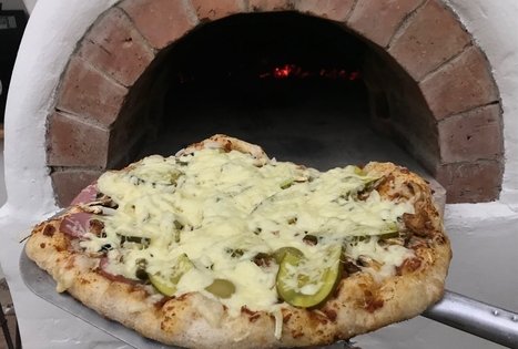 Edukacija "AR TOLI ITALIŠKA PICA NUO LIETUVIŠKO PAPLOČIO?"