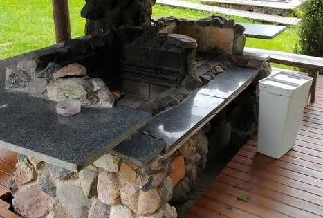 Sodyba „Antanėlio sapnas“