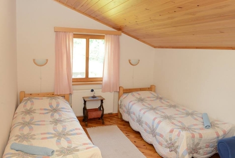 Homestead "Paštuva"