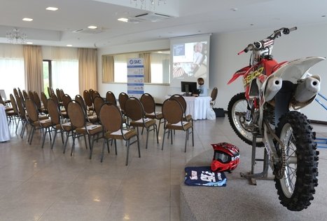 "Grįžulo ratai" residence