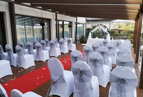 "Grįžulo ratai" residence