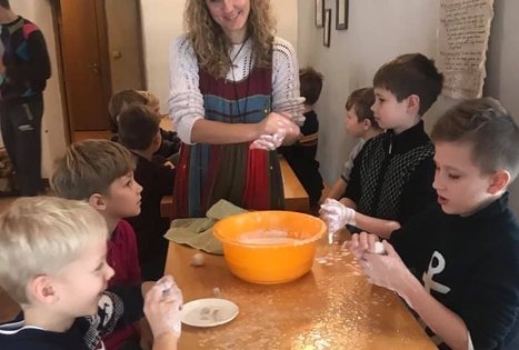 Kalėdiniai renginiai