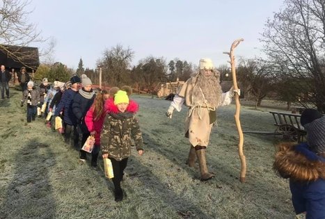 Kalėdiniai renginiai