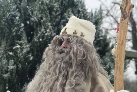 Kalėdiniai renginiai