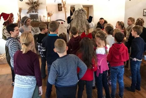 Kalėdiniai renginiai