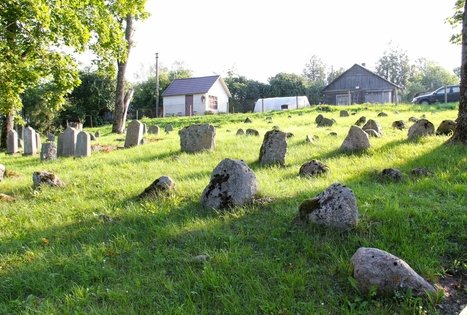 Keturiasdešimt Totorių kaimas 