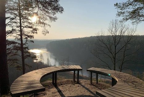 Association "Džiaugsmo dirbtuvės"