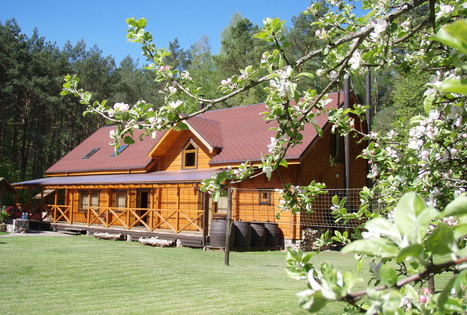 Sodyba „Duburiai“