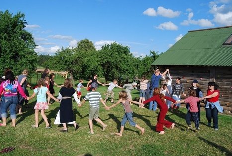 Edukacija "AR TOLI ITALIŠKA PICA NUO LIETUVIŠKO PAPLOČIO?"