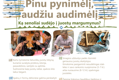 Teatralizuotos šventės vaikams