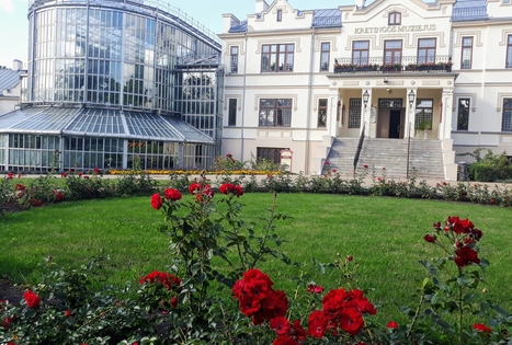 Kretingos dvaras