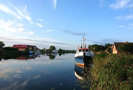 Kaimo turizmo sodyba „Ėvė“