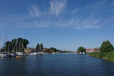 Kaimo turizmo sodyba „Ėvė“