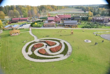 Homestead "Žarija"
