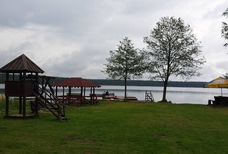 Sodyba „Keružė“