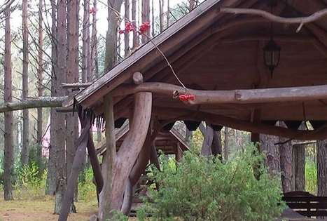 Sodyba „Keružė“