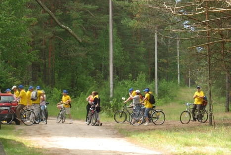 Sodyba „Keružė“