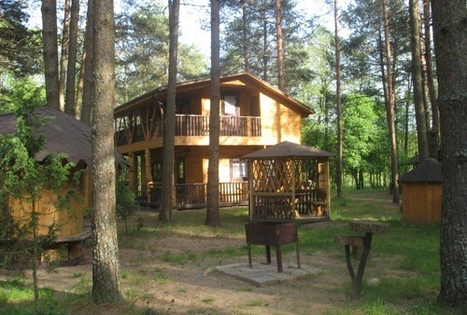 Sodyba „Keružė“