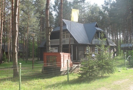 Sodyba „Keružė“